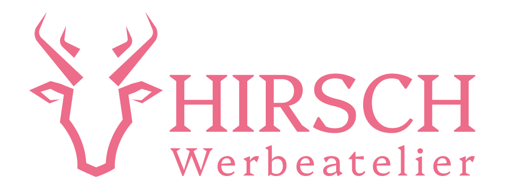 Hirsch Werbeatekier